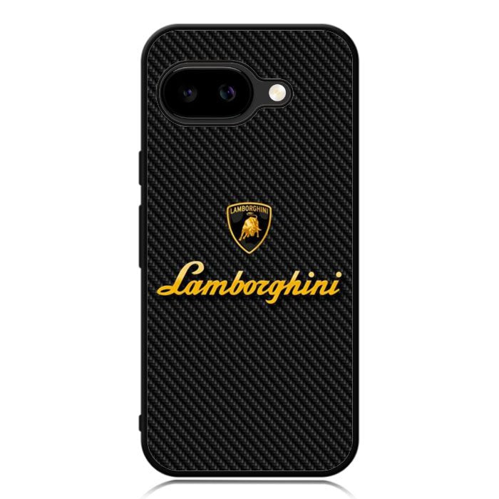 Lamborghini Google Pixel 9A Case DC1007