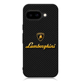 Lamborghini Google Pixel 9A Case DC1007
