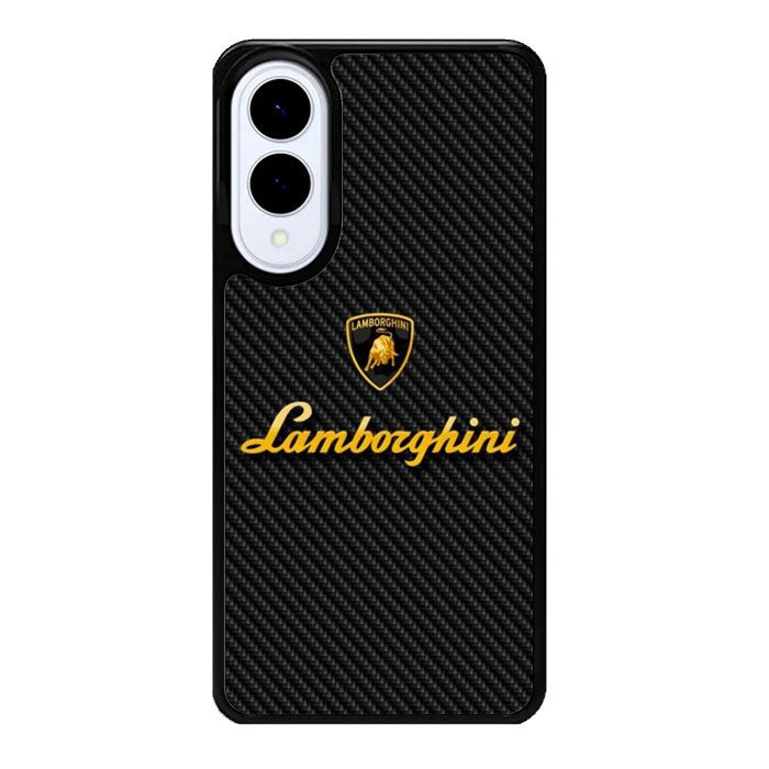 Lamborghini Samsung Galaxy S25 Edge DC1007