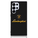 Lamborghini Samsung Galaxy S25 Ultra Case DC1007