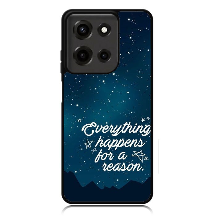 Everything Happens For A Reason Motorola Moto G Power 5G 2025 DC0610