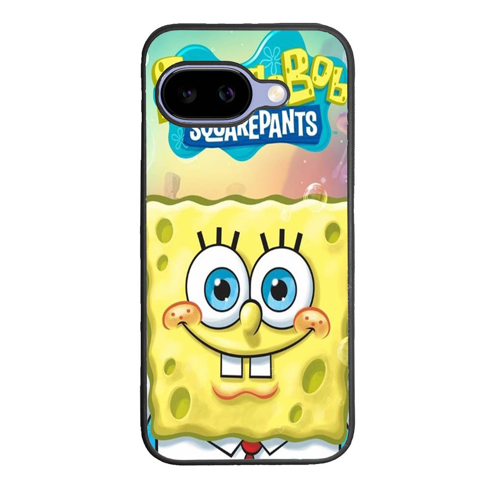 Spongebob 1st Google Pixel 10A Case