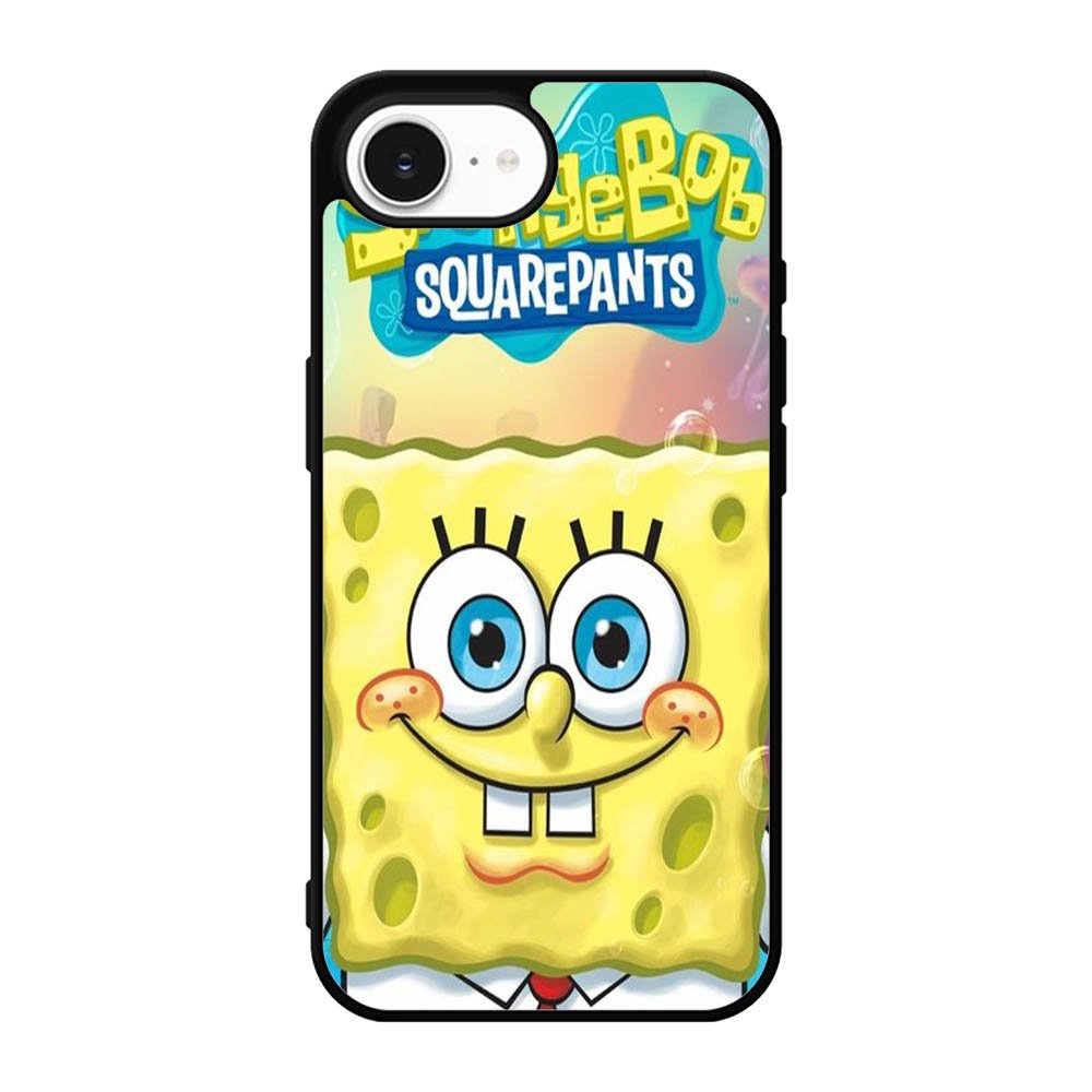 Spongebob iPhone 17e Case DC1717