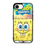Spongebob iPhone 17e Case DC1717