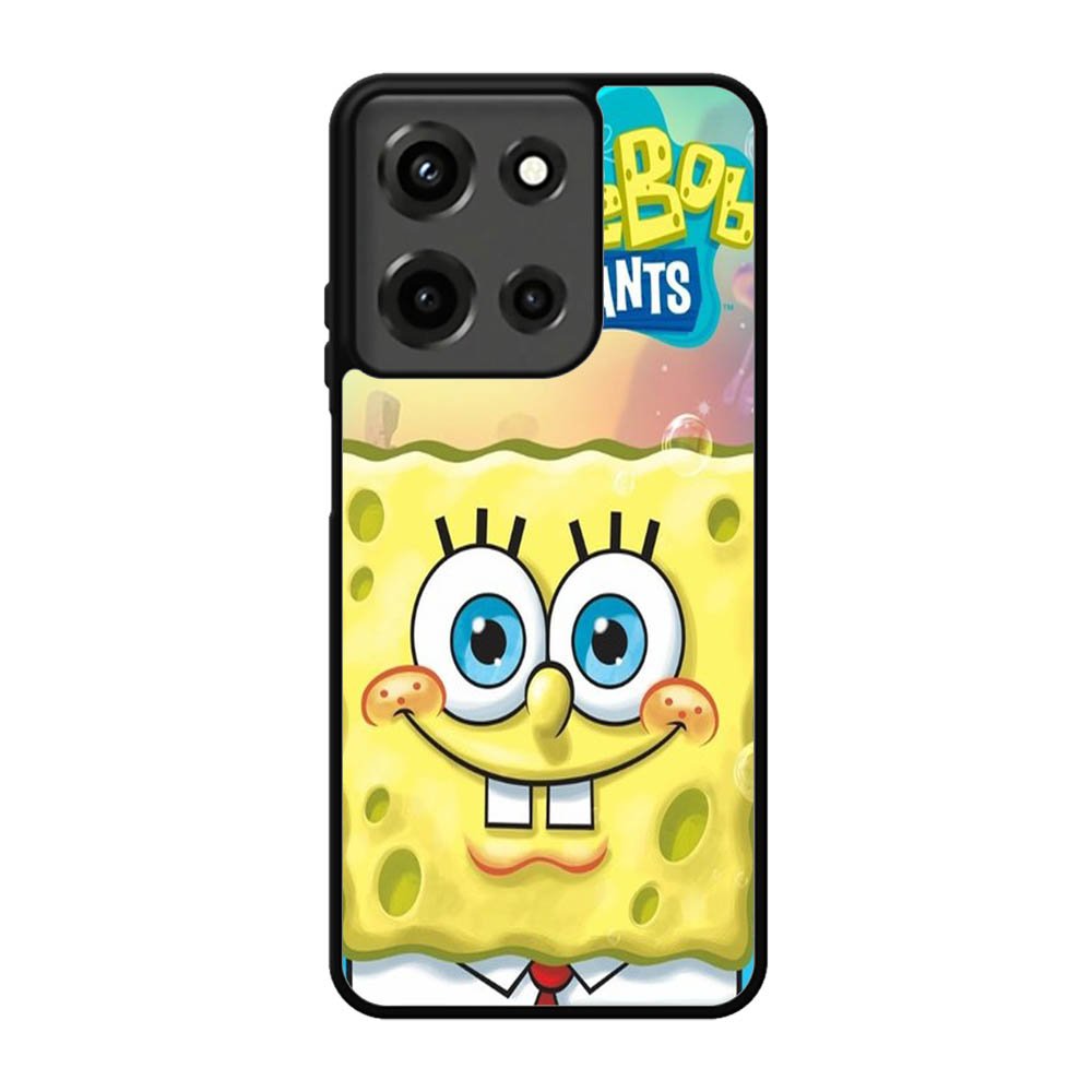 Spongebob 1st Motorola Moto G 5G 2025 Case DC5422