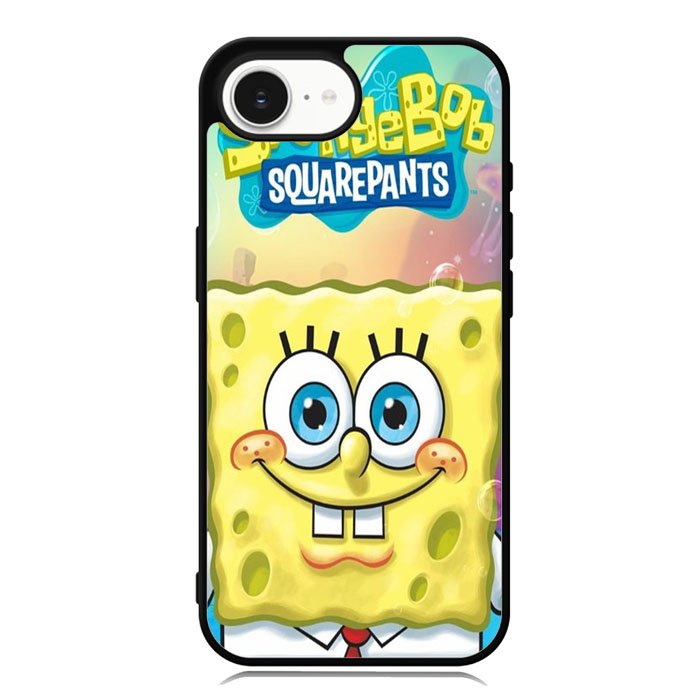 Spongebob iPhone 16e Case DC1717