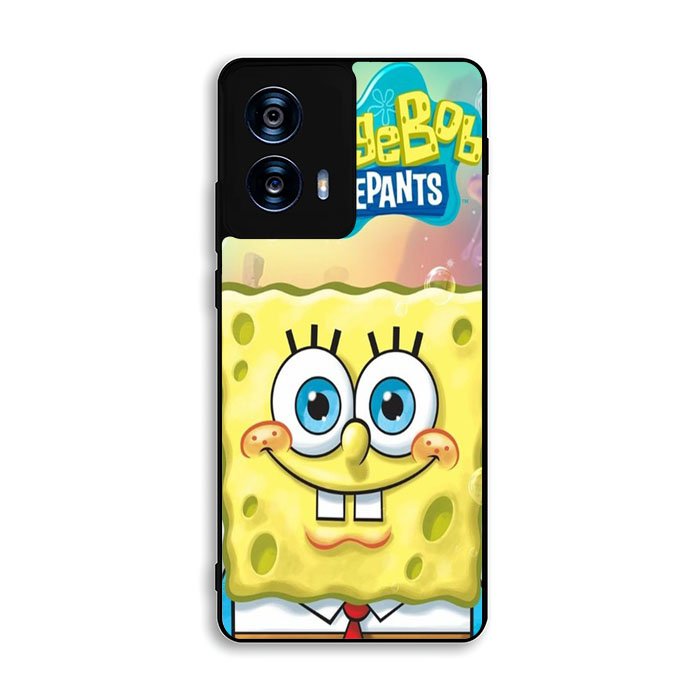 Spongebob 1st Motorola Moto G Power 5G 2024 Case DC5422