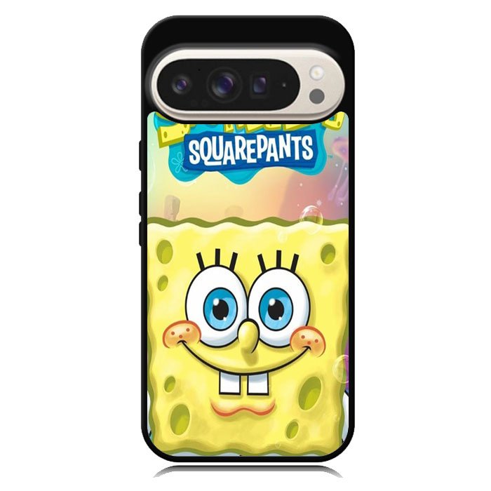 Spongebob Google Pixel 10 Pro XL Case DC1717