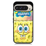Spongebob Google Pixel 10 Pro XL Case DC1717