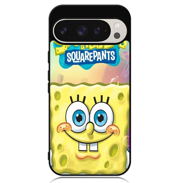 Spongebob Google Pixel 9 Pro XL Case DC1717