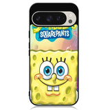 Spongebob Google Pixel 9 | Google Pixel 9 Pro Case DC1717