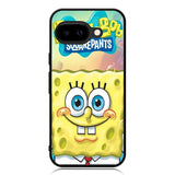 Spongebob Google Pixel 9A Case DC1717