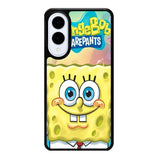 Spongebob Samsung Galaxy S25 Edge DC1717
