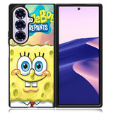 Spongebob Samsung Galaxy Z Fold 7 Case DC1717