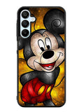 Mickey Mouse 5th Samsung Galaxy A25 5G Case