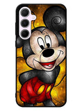Mickey Mouse 5th Samsung Galaxy A35 5G Case