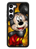 Mickey Mouse 5th Samsung Galaxy S23 Plus 5G / Samsung Galaxy S23+ 5G Case