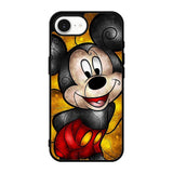 Mickey Mouse 5th iPhone 17e Case