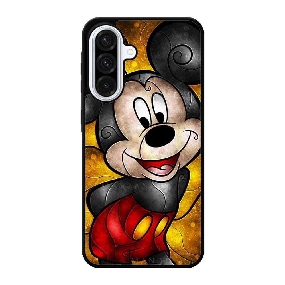 Mickey Mouse 5th Samsung Galaxy A56 Case DC1188