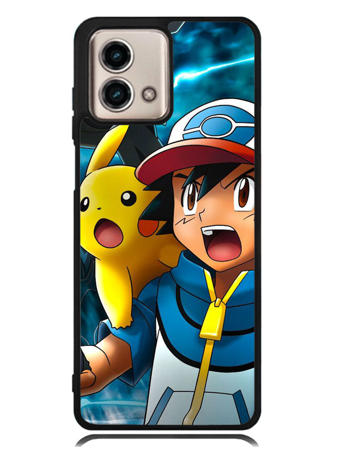 Pokemon 1st Motorola Moto G Stylus 5G 2023 Case