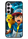 Pokemon 1st Samsung Galaxy A35 5G Case