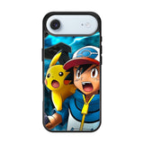 Pokemon 1st iPhone Air Case