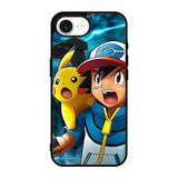 Pokemon 1st iPhone 17e Case