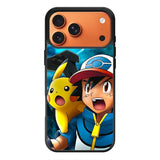 Pokemon 1st iPhone 18 Pro Case