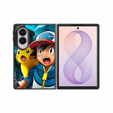 Pokemon 1st Samsung Galaxy Z Fold 8 Case