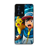 Pokemon 1st Motorola Moto G Power 5G 2024 Case DC0028