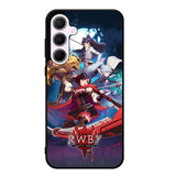 Rwby Samsung Galaxy A15 5G Case DC1590