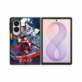 Rwby Samsung Galaxy Z Fold 8 Case DC1590
