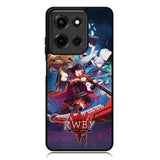 Rwby Motorola Moto G Power 5G 2025 DC1590