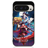 Rwby Google Pixel 9 | Google Pixel 9 Pro Case DC1590