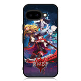 Rwby Google Pixel 9A Case DC1590