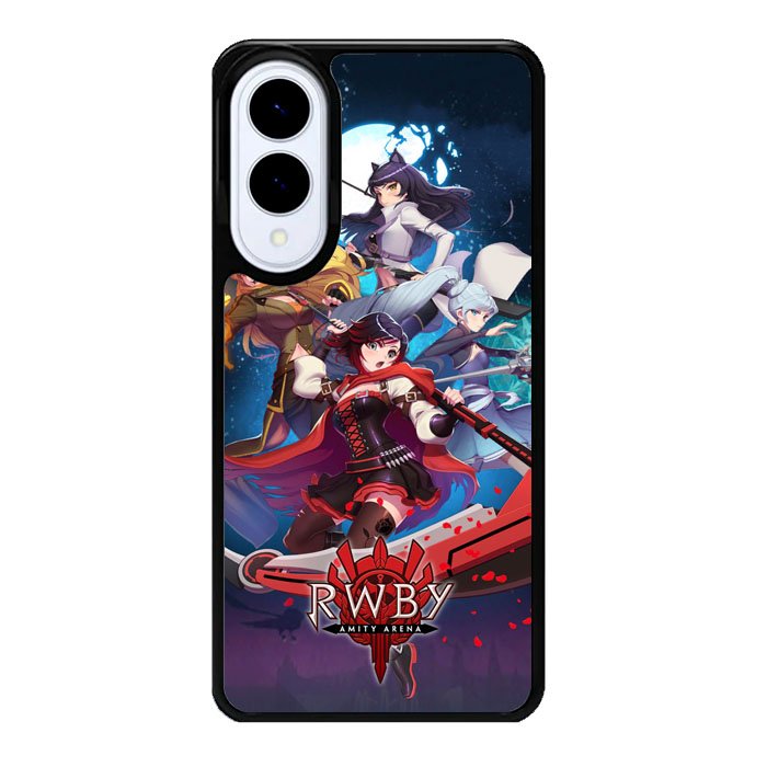 Rwby Samsung Galaxy S25 Edge DC1590