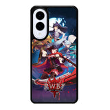 Rwby Samsung Galaxy S25 Edge DC1590