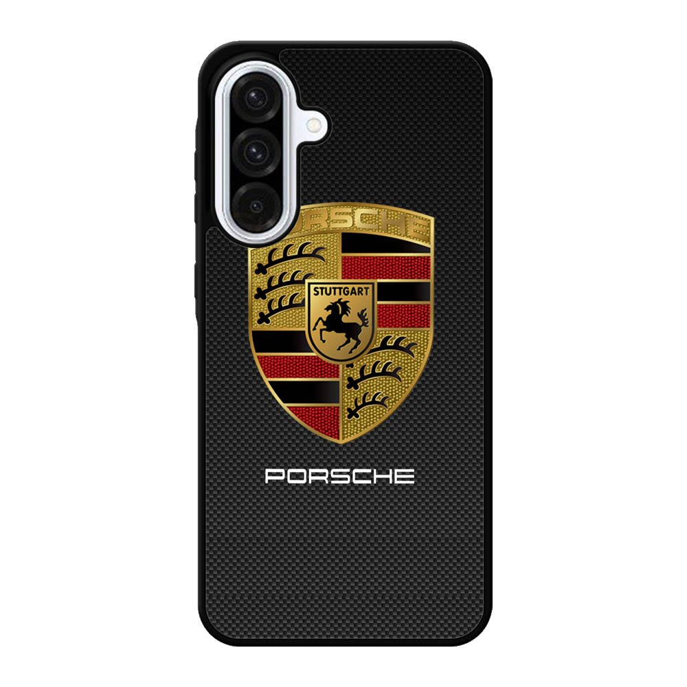 Porsche Logo 3rd Samsung Galaxy A56 Case DC0869
