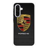 Porsche Logo Samsung Galaxy A26 Case DC1508
