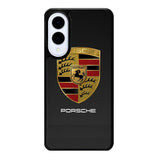Porsche Logo Samsung Galaxy S25 Edge DC1508