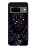 black panther 1st Google Pixel 8 Case