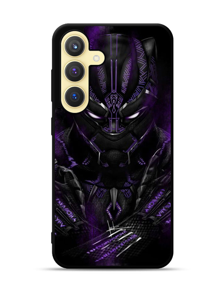 black panther 1st Samsung Galaxy S25 Plus 5G , Samsung Galaxy S25+ 5G Case