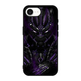 Black Panther iPhone 17e Case DC0193