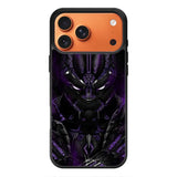 black panther 1st iPhone 17 Pro Max Case