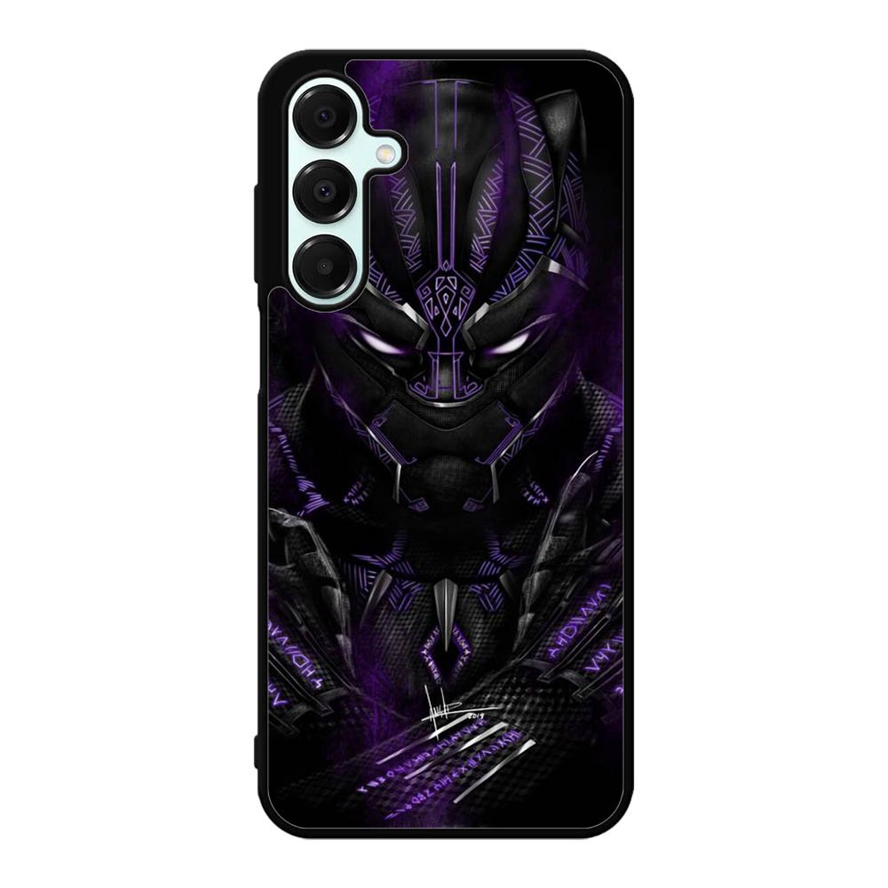 black panther 1st Samsung Galaxy A16 Case DC3116