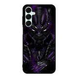 black panther 1st Samsung Galaxy A16 Case DC3116