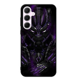 Black Panther Samsung Galaxy A15 5G Case DC0193