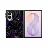 Black Panther Samsung Galaxy Z Fold 8 Case DC0193