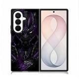 Black Panther Samsung Galaxy Z Fold 8 Ultra Case DC0193