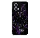 black panther 1st Motorola Moto Edge 2024 Case DC7597